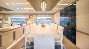 Charade West Mediterranean