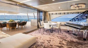 Charade West Mediterranean