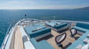 Charade West Mediterranean