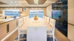 Charade West Mediterranean