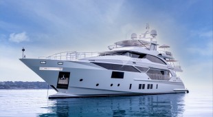 Charade West Mediterranean