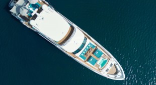 Charade West Mediterranean