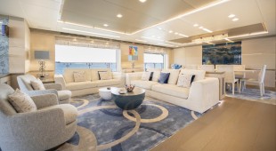 Charade West Mediterranean