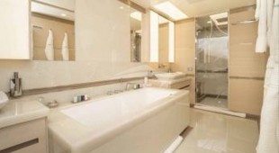 Charade West Mediterranean