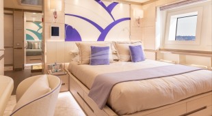 Charade West Mediterranean