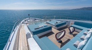 Charade West Mediterranean