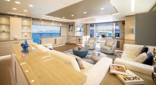 Charade West Mediterranean