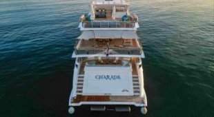 Charade West Mediterranean