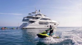 Charade West Mediterranean