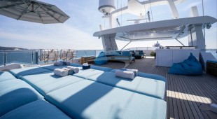 Charade West Mediterranean