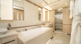 Charade West Mediterranean