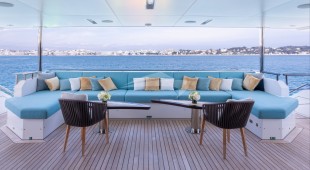 Charade West Mediterranean