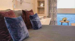 Charade West Mediterranean