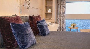 Charade West Mediterranean