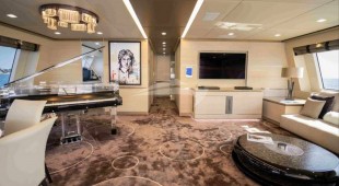 Charade West Mediterranean