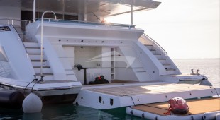 Charade West Mediterranean