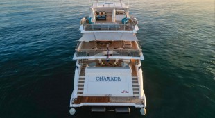 Charade West Mediterranean