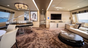 Charade West Mediterranean