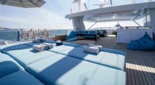 Charade West Mediterranean