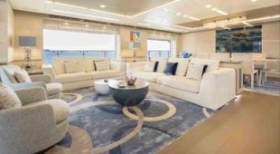 Charade West Mediterranean