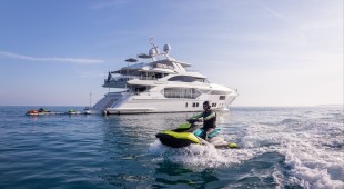 Charade West Mediterranean