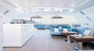 Charade West Mediterranean