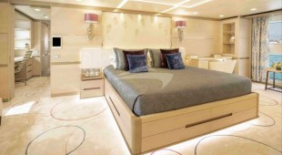 Charade West Mediterranean