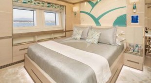 Charade West Mediterranean