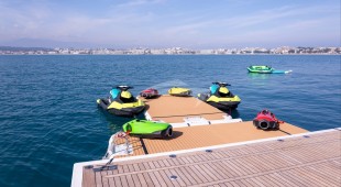 Charade West Mediterranean