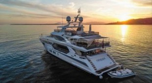 Charade West Mediterranean