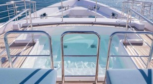 Charade West Mediterranean