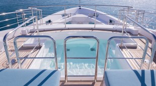 Charade West Mediterranean