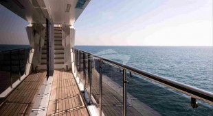 Charade West Mediterranean