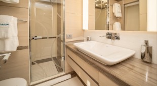 Charade West Mediterranean