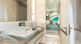 Charade West Mediterranean