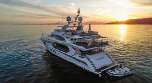 Charade West Mediterranean