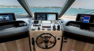 Charade West Mediterranean