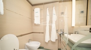 Charade West Mediterranean