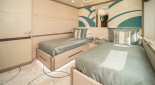 Charade West Mediterranean