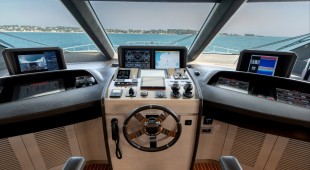 Charade West Mediterranean