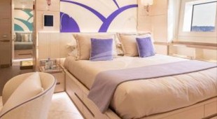 Charade West Mediterranean