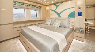 Charade West Mediterranean