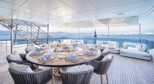 Charade West Mediterranean