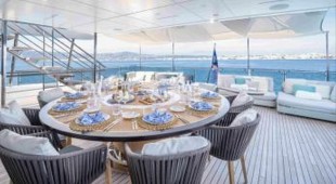 Charade West Mediterranean