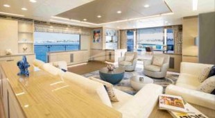 Charade West Mediterranean