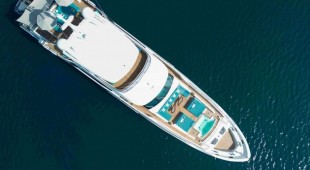 Charade West Mediterranean