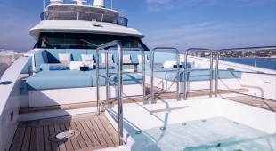 Charade West Mediterranean