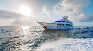 Chasing Daylight Caribbean, East Coast United States