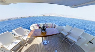 Chill Out Ii East Mediterranean