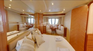 Chill Out Ii East Mediterranean